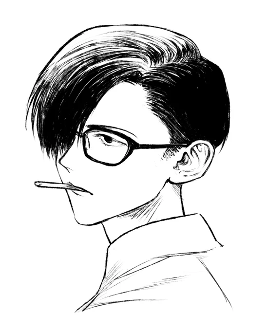 闇ut先生 