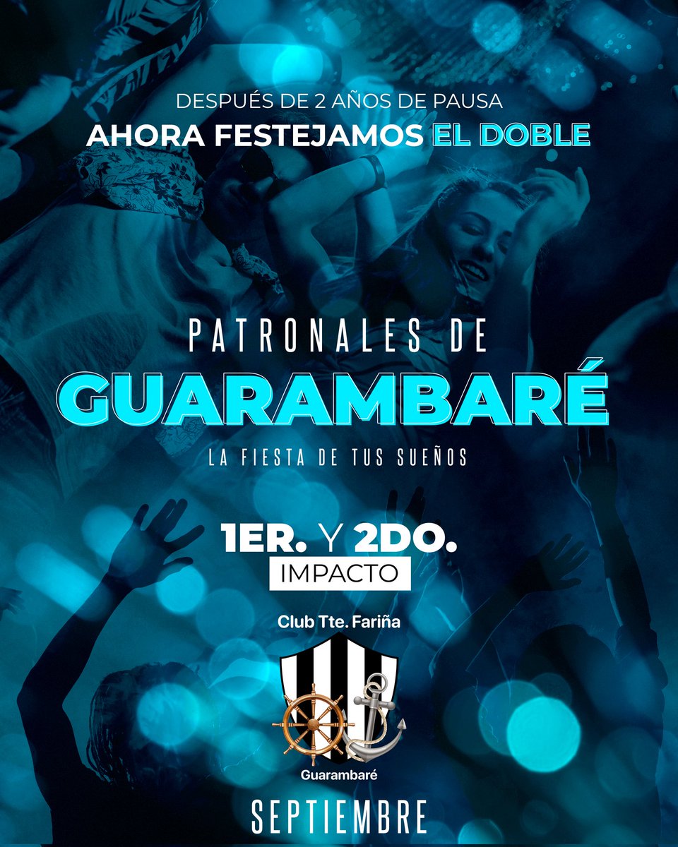 LaGruperaPy's tweet photo. Club Tte FARIÑA de Guarambaré https://t.co/S9ycZqkqY8