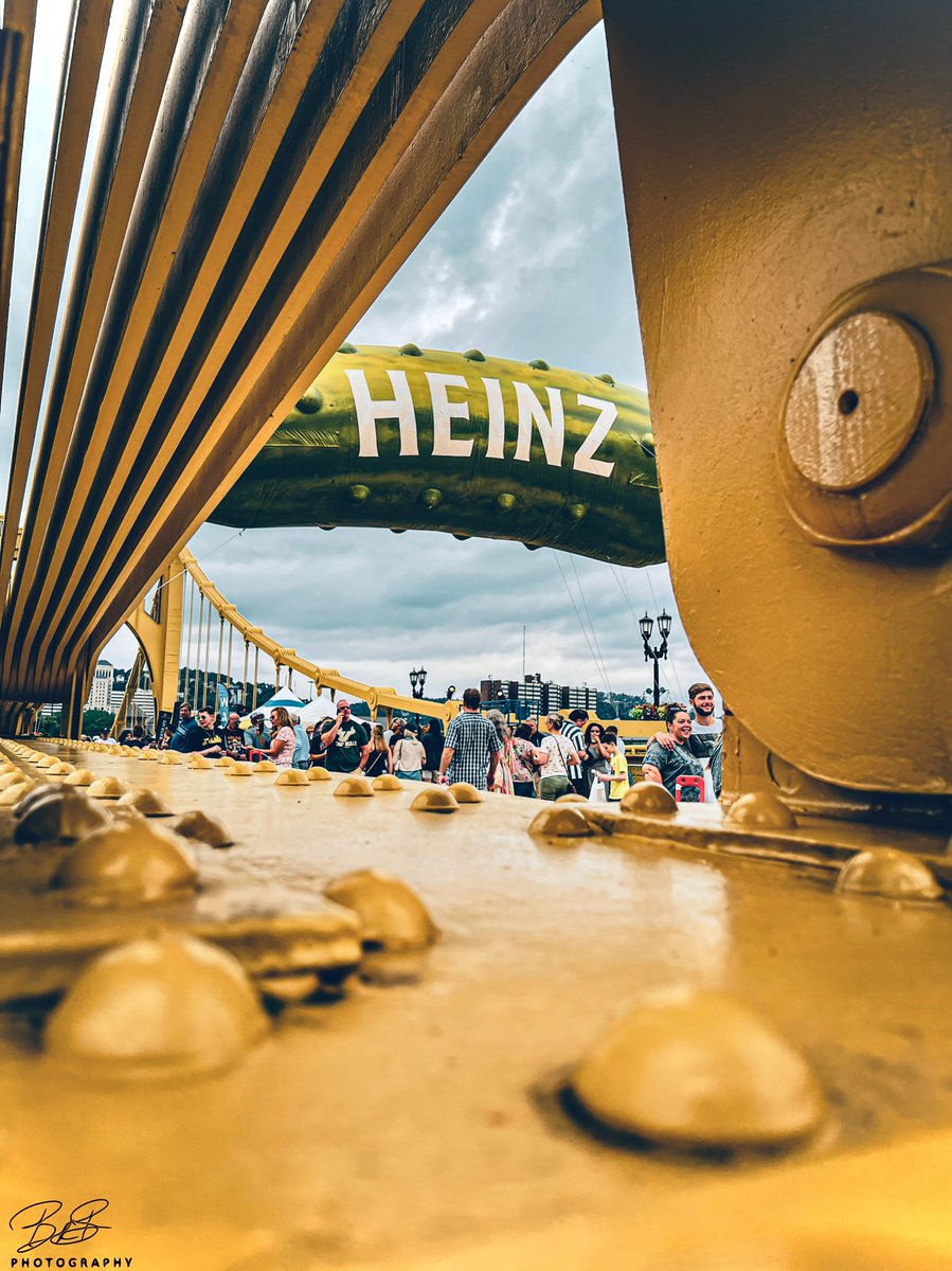 BBBrad91's tweet photo. Picklesburgh 2022 is in the books https://t.co/nufzf2yYFV