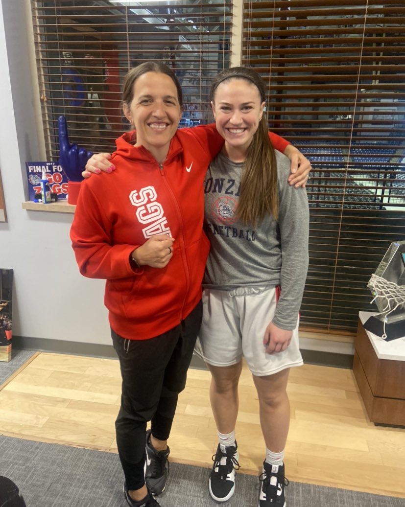 Happy Birthday <a href="/cierra_walker13/">skye✨</a> ! This one is always big cheesin’ and now off traveling the world as a pro-hooper. So much good time spent hanging in the office together having life talks. Love ya C! ❤️💙