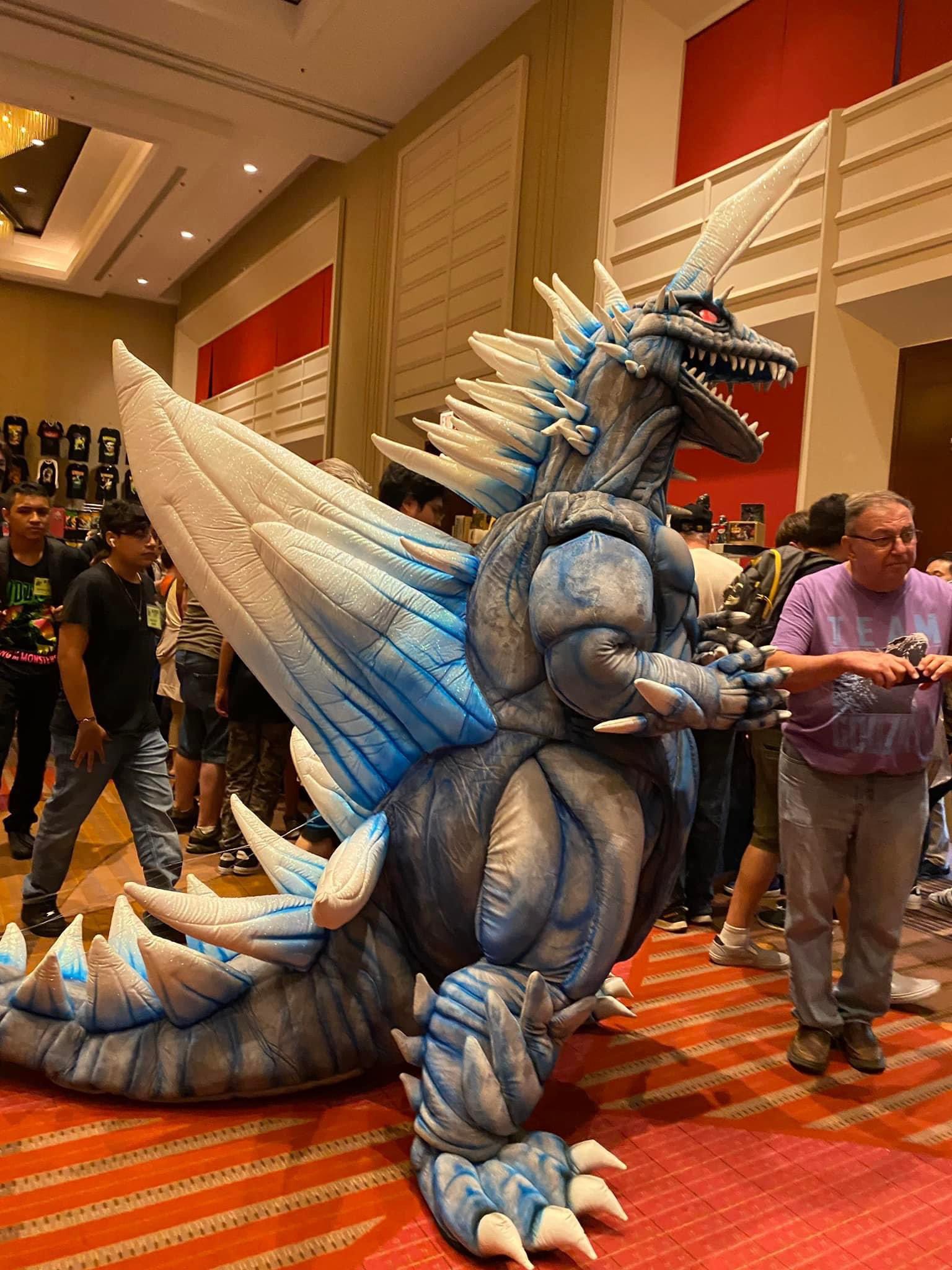 Titanic Creations on Twitter "Gfest was a success! Titanicus will be