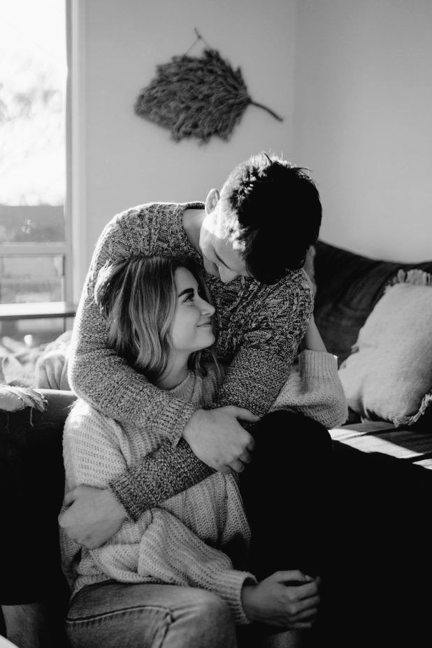 IrinaNikx's tweet image. Tu forma de mirar