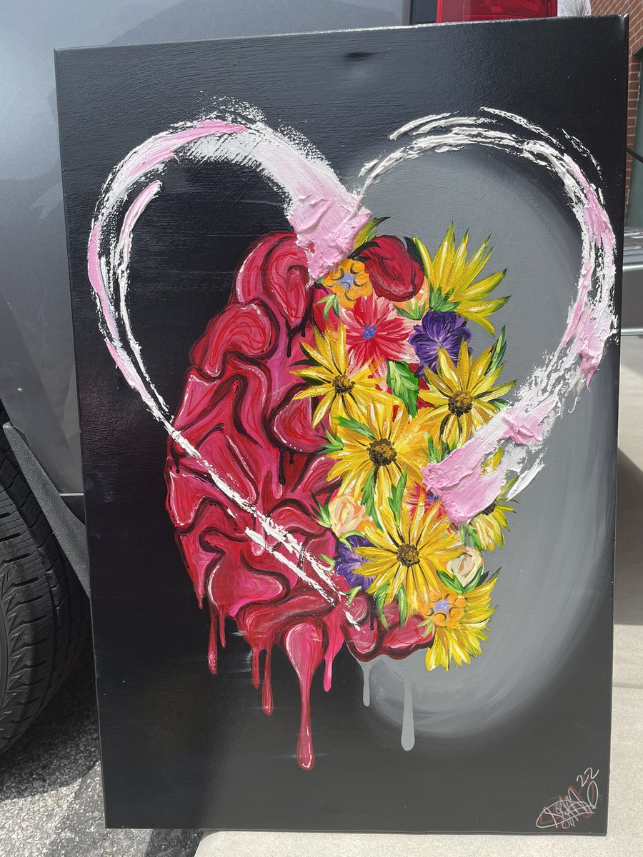 ShortBt_Strong's tweet photo. Title: With Love, in Mind 💕 

Y’all seen this beauty already and now it is available for purchase! Dm me if interested! ☺️ https://t.co/PmFKRlbmlp