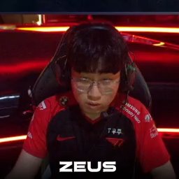 keriyusi's tweet photo. Rare moment of T1 (4 out of 5) not wearing their jacket during a match (GEN vs T1 2022 LCK Summer R1 Game 3) @T1LoL https://t.co/Kls3vrZaLQ