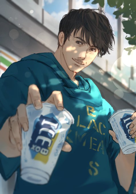 杉田智和 のイラスト マンガ作品 12 件 Twoucan