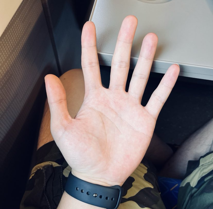 Jasperboy7's tweet photo. https://t.co/NlS1TJKFyg
