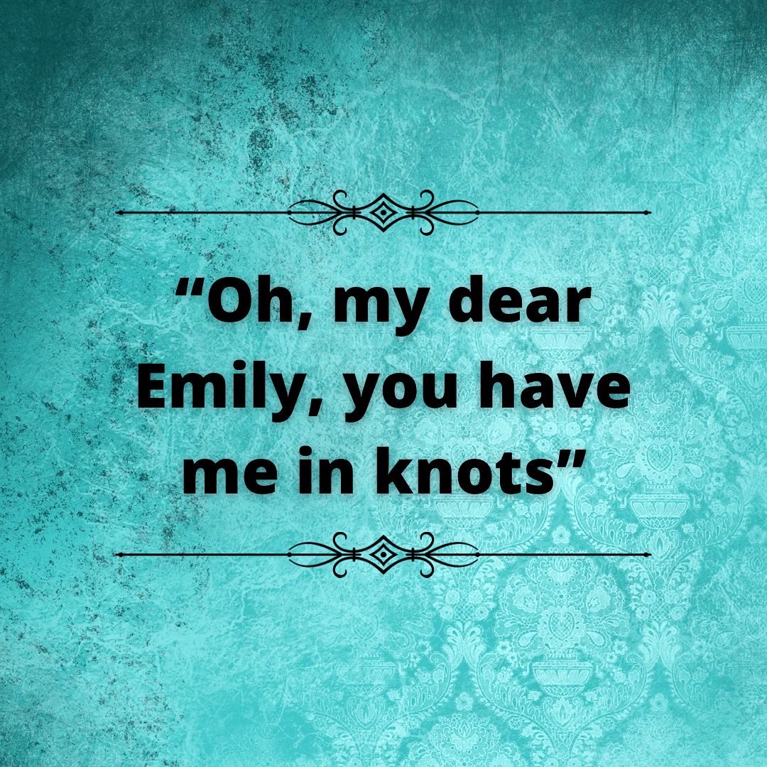 emilyrathbooks's tweet photo. More 😏 https://t.co/2VxrAn5Ado