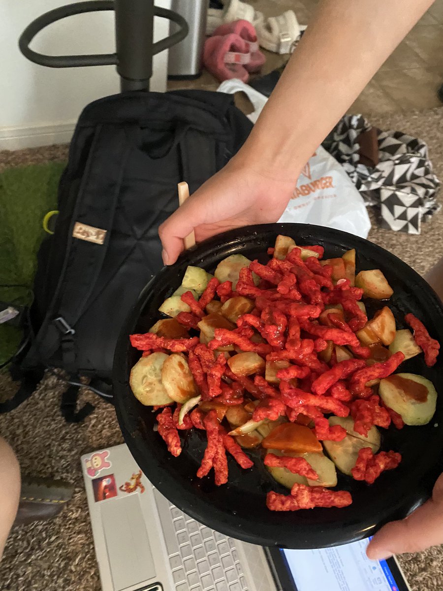 Latina salad