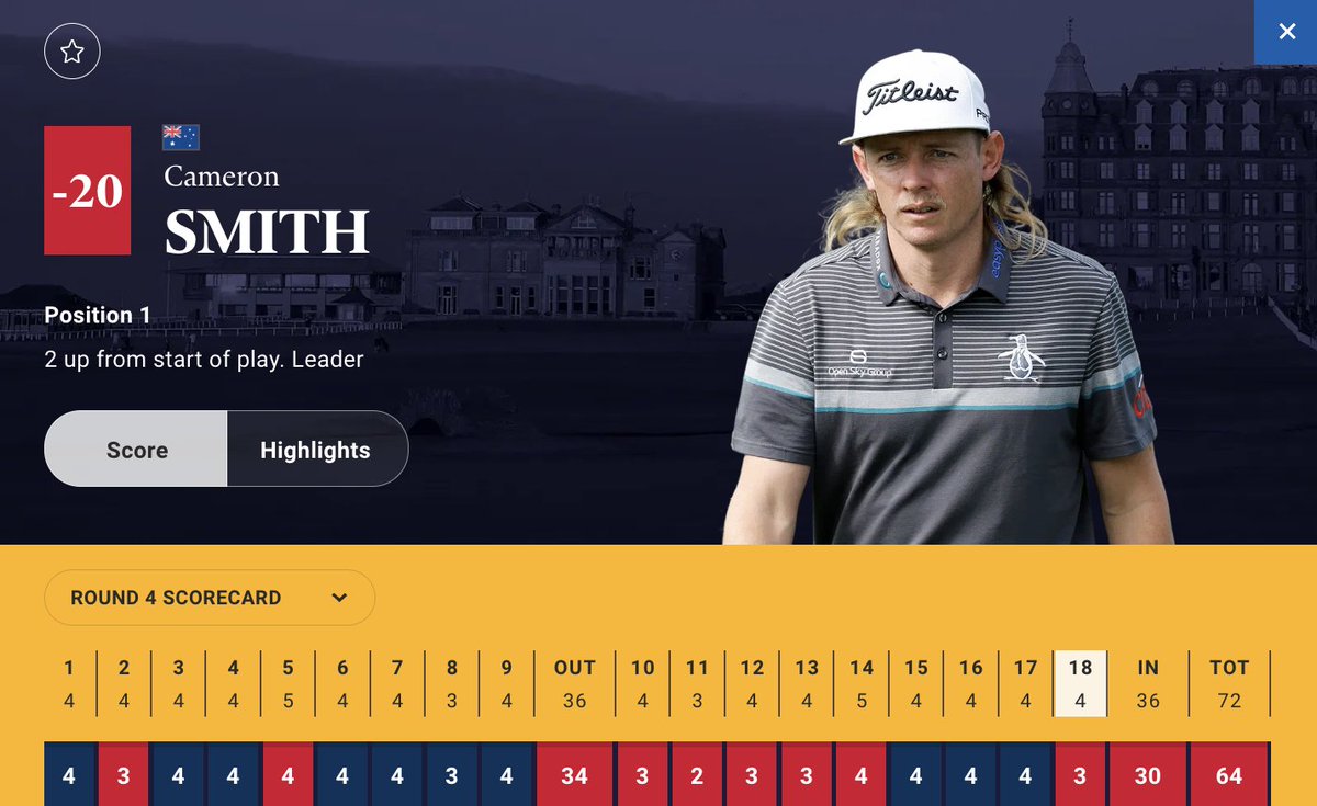 Andrew Malcolm tweet media