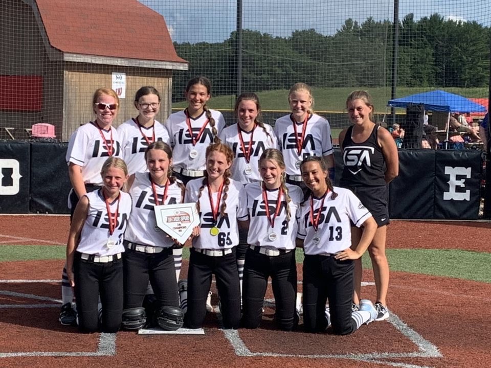 ISA_Softball's tweet photo. Congratulations to 14U Royal who took FIRST PLACE at the Silver Spur Tournament! 🥎🏆🥇#ISAproud #MakeAnImpact #Softball #TournamentSeason #CHAMPS #FirstPlace https://t.co/yL1beMb5ch