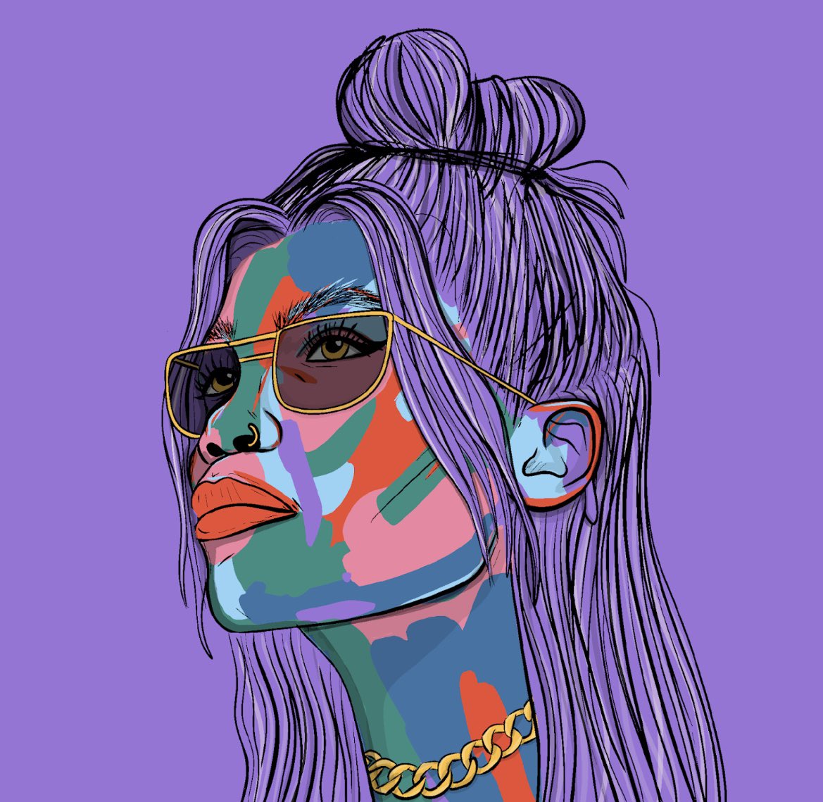 queen5layer's tweet image. Cannot wait to see the transformation!! 👀😈
@NotYourBroNFT @notyourdemons 

#notyourbro #NFTcollection #NFT