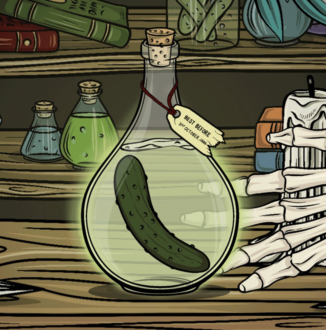 queen5layer's tweet image. Cannot wait to see the transformation!! 👀😈
@NotYourBroNFT @notyourdemons 

#notyourbro #NFTcollection #NFT