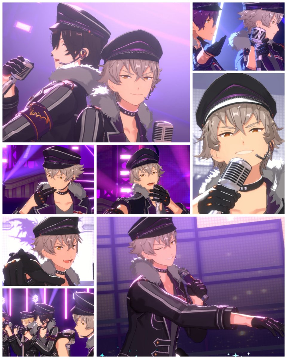 あんさんぶるスターズ！！【公式】 on X: 