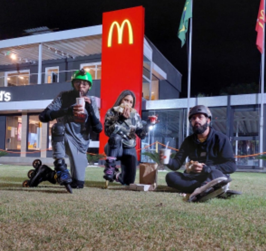 Adrianolmiranda's tweet photo. @McDonalds_BR https://t.co/X1RpNku0SZ