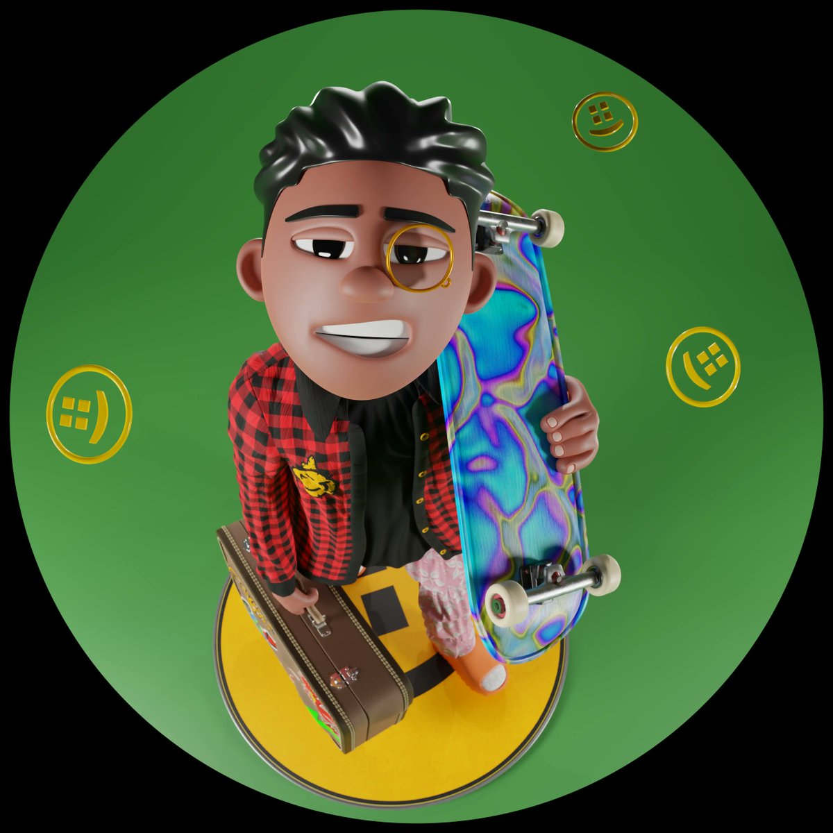 Smilesss #3827 was bought for 0.274 ETH ($368.26) on OpenSea

opensea.io/assets/0x177ef…
        
xzucbj