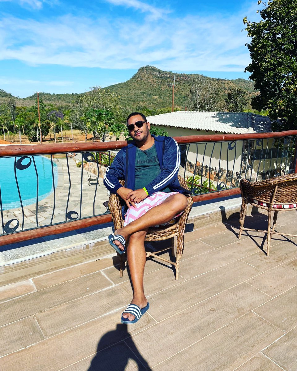 Willamy Nunes (@willamynunes) on Twitter photo 