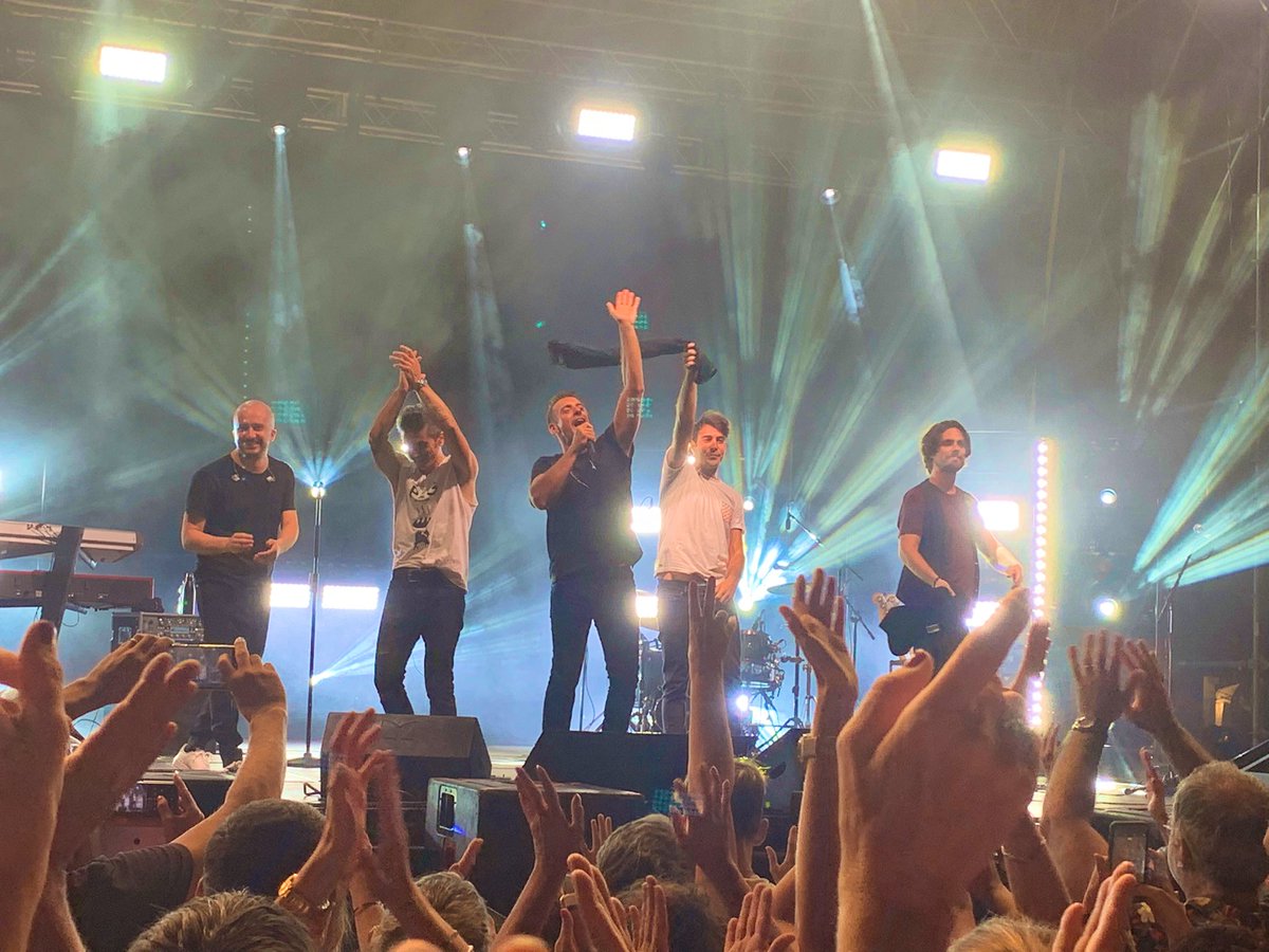 illstandbyou's tweet photo. Mi era mancato tutto questo. Moltissimo.
Puoi andare dove vuoi ma torni sempre dove sei stato bene🤍
#FrancescoGabbani #Alpaa https://t.co/v2d85ToVyN