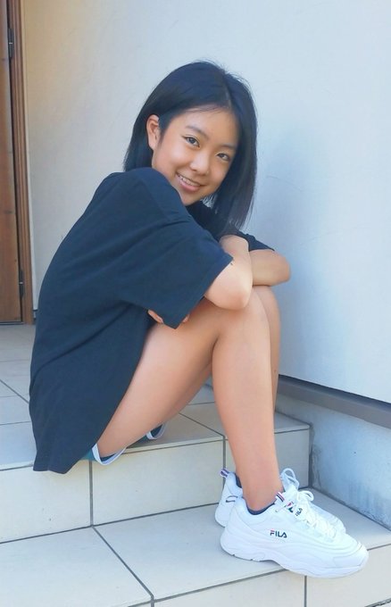 Twitterのコスプレ画像2