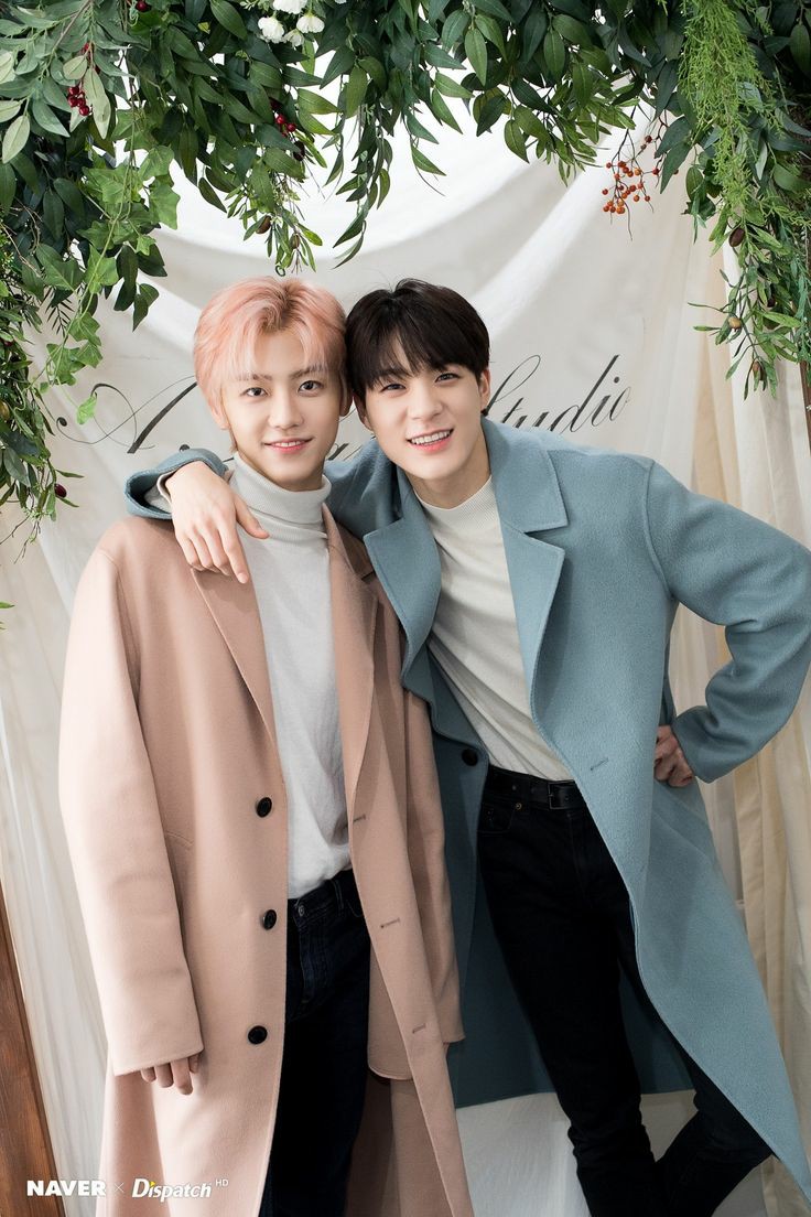 rylsnomin's tweet photo. Idk if you guys notice or not but this is how he usually stand next to jaemin https://t.co/zGbPQDpUUI