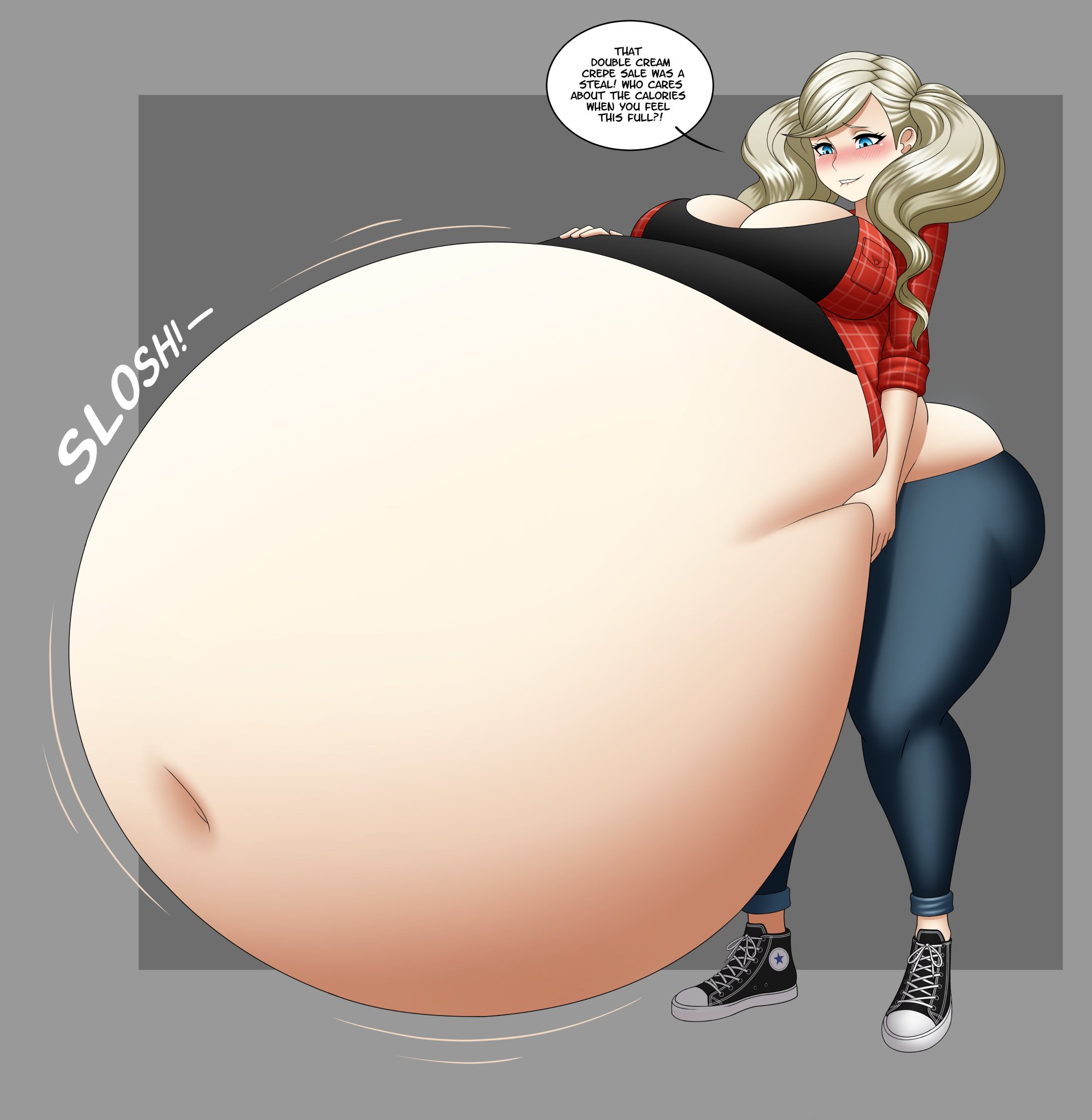 Cabezilla Art - Commissions Closed on X: RT @stuffeddeluxe: Molotco -  Dessert Expert's Weekend t.cocuZHhe5fYg t.coQriHwEHy7M   X