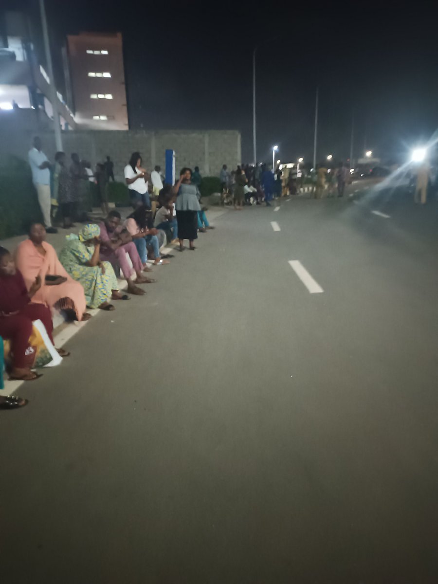 Timi Olagunju ESQ. tweet media