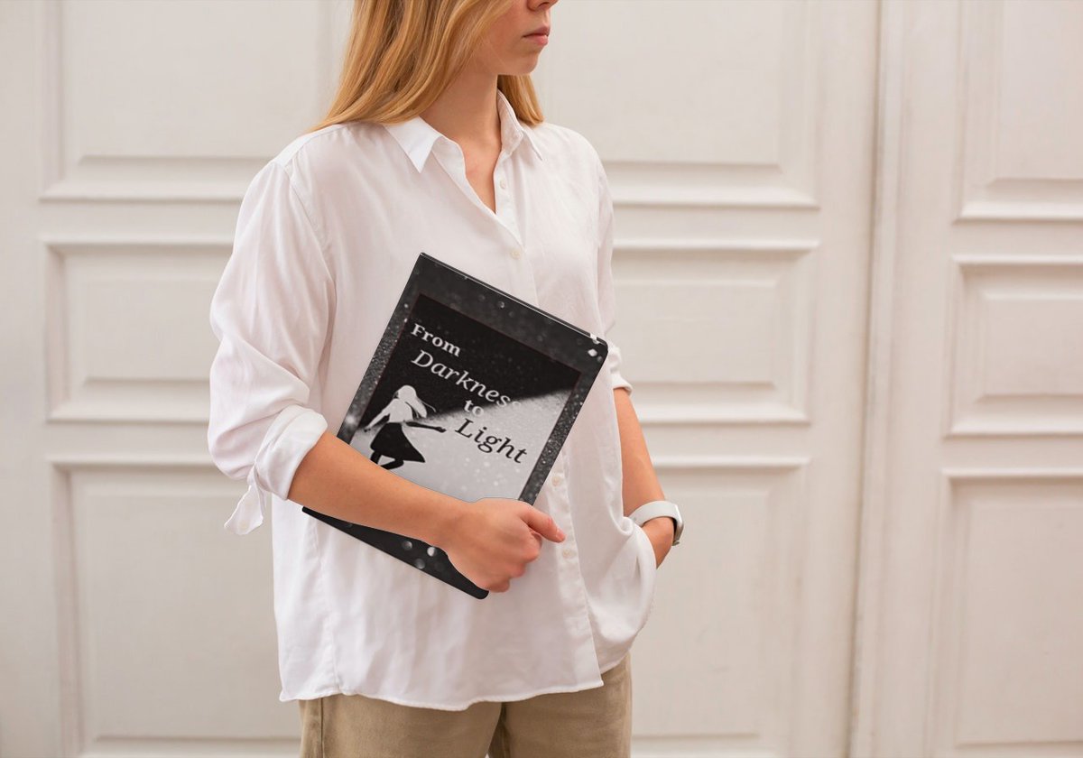 "Available on Amazon"
Your light is ready to shine, brighter every day
Let this light shine so you can be the best you.
From Darkness to Light is a book of poetry.  #motivationalspeaker #BookLover #books #poetrycommunity #book #poetry #Motivational #booklovers #MotivationMonday