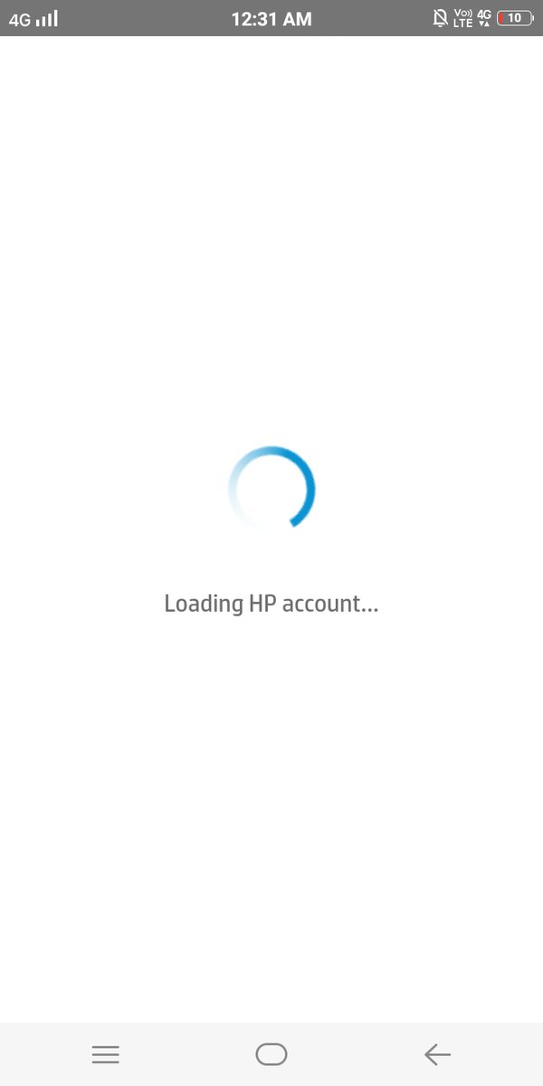 redaux_reactant's tweet photo. @HP ur trash service fucks my brain. its been 2 hrs since i am trying to log in the printer app through your shitty website and it doesn't even log in. wtf. im done. tomorrow i have an assignment to turn in and my printing app doesn't work. NICE https://t.co/nTOVza1SgZ