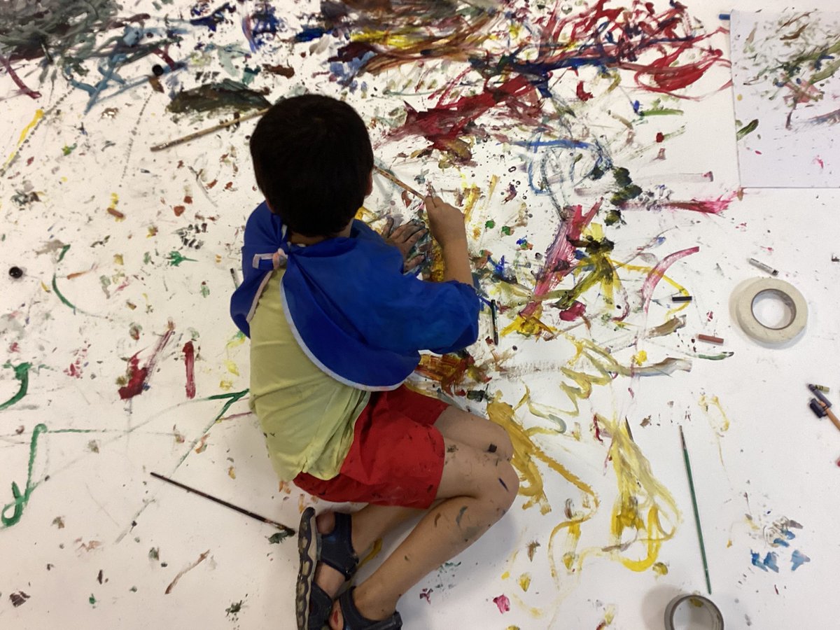 Creative Watergate tweet media