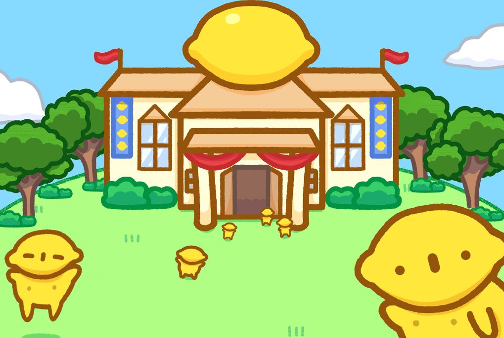 Lemons! We created a survey to hear your feedback &amp; thoughts for Little Lemon Friends.

Thank you all for the love &amp; support, we can't wait to hear from everyone!🍋💛 

Link: forms.gle/nbPxGnrGwwZKxC…