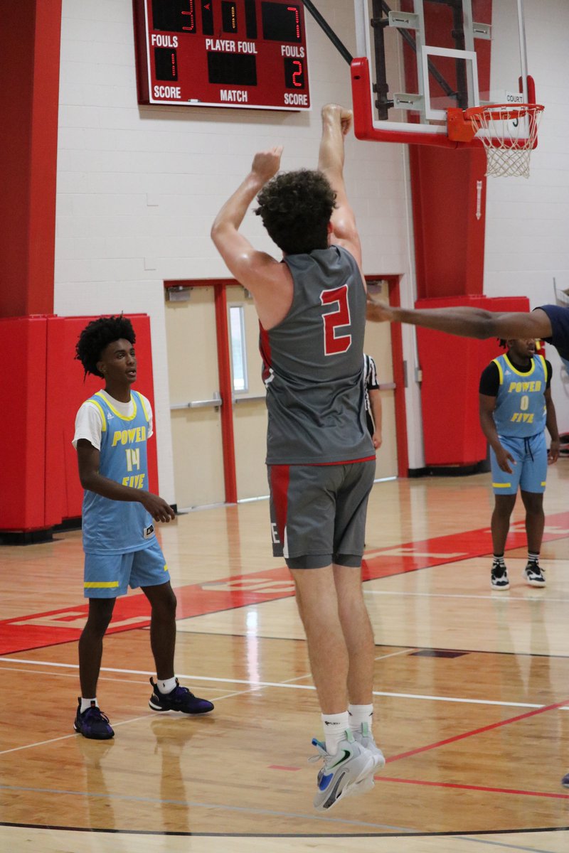 MTXE Premier Basketball (@mtxepremier) on Twitter photo MTXE 16U loses in the semis in the final seconds with a buzzer beater by Power 5. Great showing by the team this weekend very short handed due to injuries. <a href="/ny2lasports/">NY2LA SPORTS</a> #SummerJam2K22 MTXE 16U loses in the semis in the final seconds with a buzzer beater by Power 5. Great showing by the team this weekend very short handed due to injuries. <a href="/ny2lasports/">NY2LA SPORTS</a> #SummerJam2K22