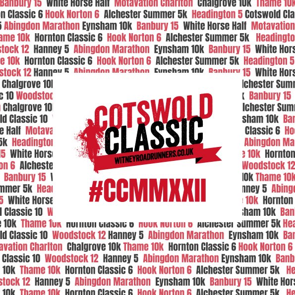 🏃‍♂️🏃‍♀️ Oxfordshire GP 🏃‍♀️🏃‍♂️
After yesterday's <a href="/ChRunners/">Cherwell Runners</a> Hornton Classic 6 &amp; ahead of the <a href="/hookyharriers/">Hook Norton Harriers</a> #Hooky6 on 7th August, it's time to dust off this graphic to remind you that the Cotswold Classic is an Oxfordshire GP race!
race-nation.co.uk/register/witne…
#CotswoldClassic10 #CCMMXXII