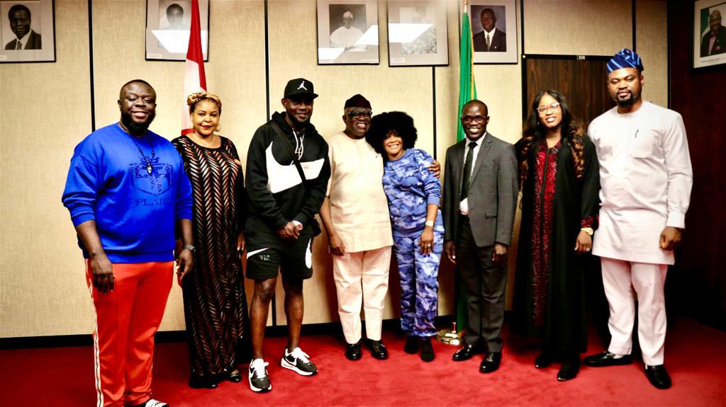 NigeriaHighCommssion tweet media