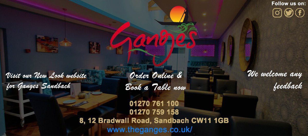 Ganges_Sandbach tweet media