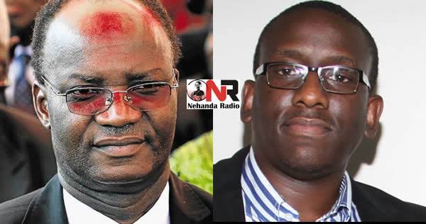 m_estone's tweet photo. @ProfJNMoyo @DrStephenChan @EdmundKudzayi Your marriage is how long now you bought yr wife nice spectacles Jonso. Why not allowing her to put on dresses https://t.co/tLXPJq1NTx
