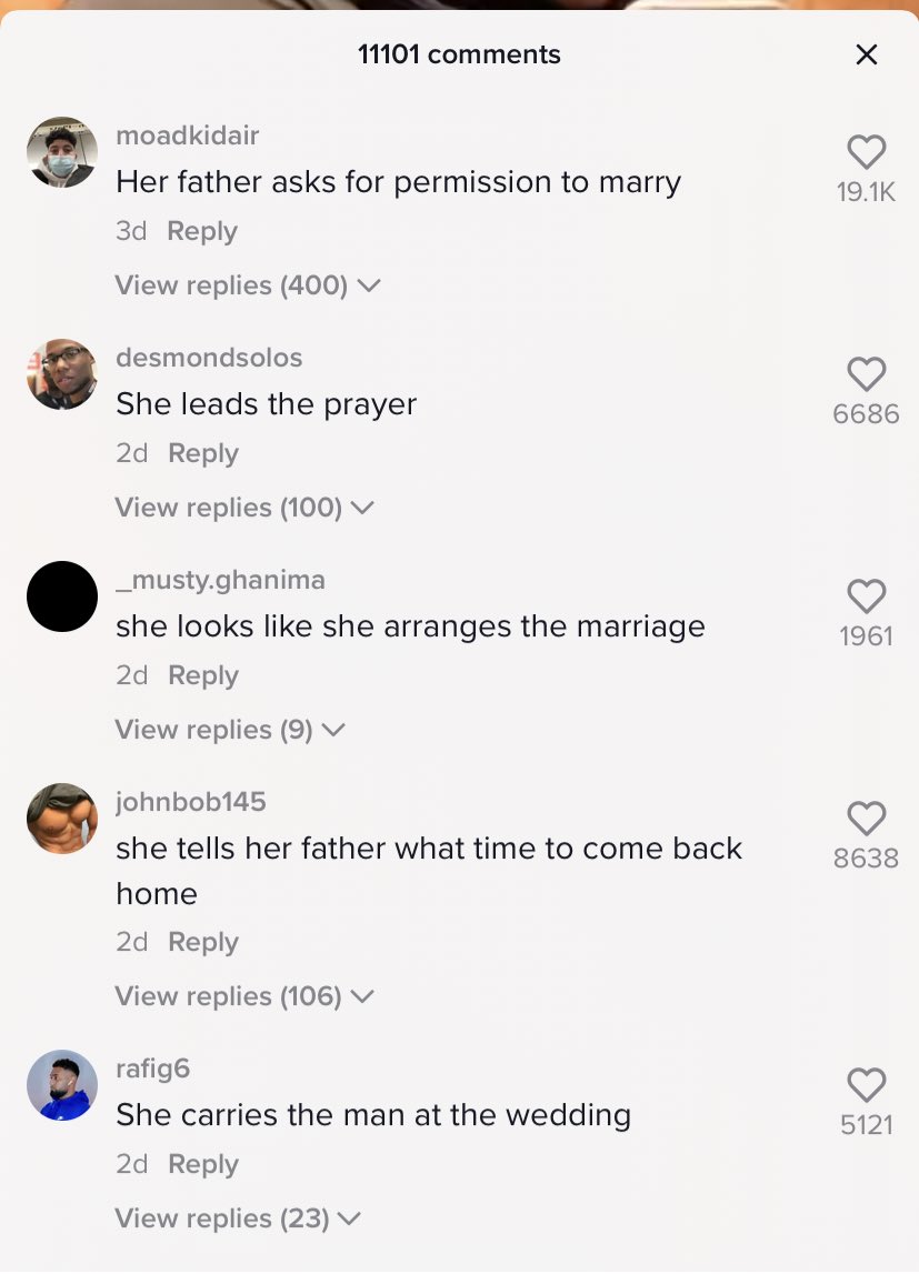 SlawalAliyu's tweet image. What is wrong with the people on TikTok😭