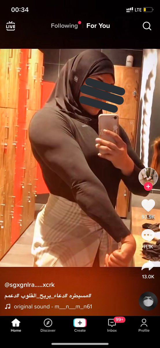 SlawalAliyu's tweet image. What is wrong with the people on TikTok😭