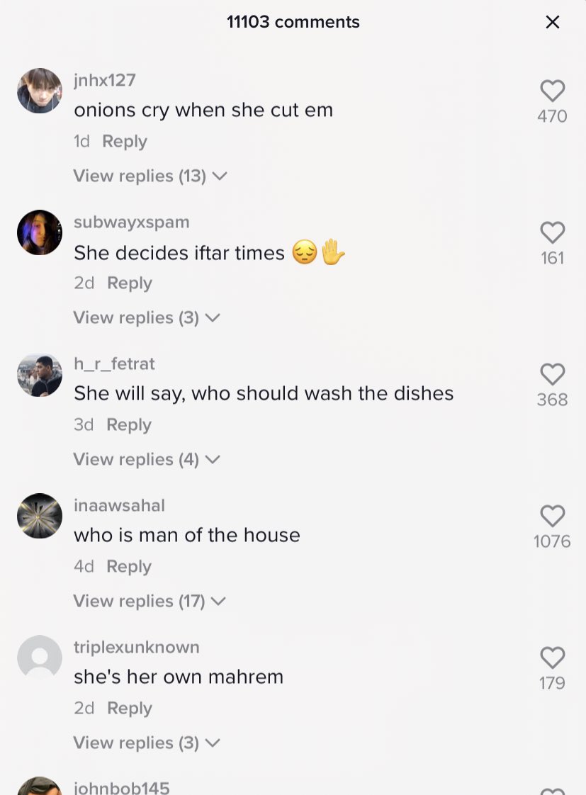 SlawalAliyu's tweet image. What is wrong with the people on TikTok😭