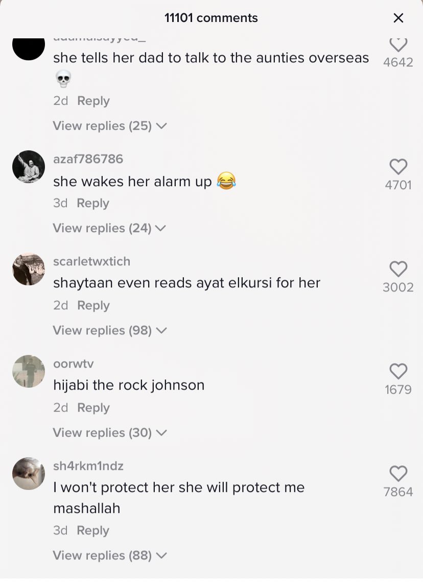 SlawalAliyu's tweet image. What is wrong with the people on TikTok😭