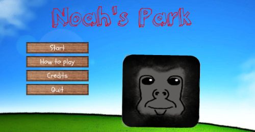 StuDougGameDev's tweet photo. LOOK https://t.co/mvHAwWtFae WE MADE A THING IN 48 HOURS!! 
OUR FIRST EVER GAMEJAM ENTRY!
 (click the link to play and vote for us - play enough games and you can jump straight to us!) 
Great fun had by all! 
#gamedev #indiegame #gmtkjam2022 @SarahGamedev26 https://t.co/5hDZxRU8Iy