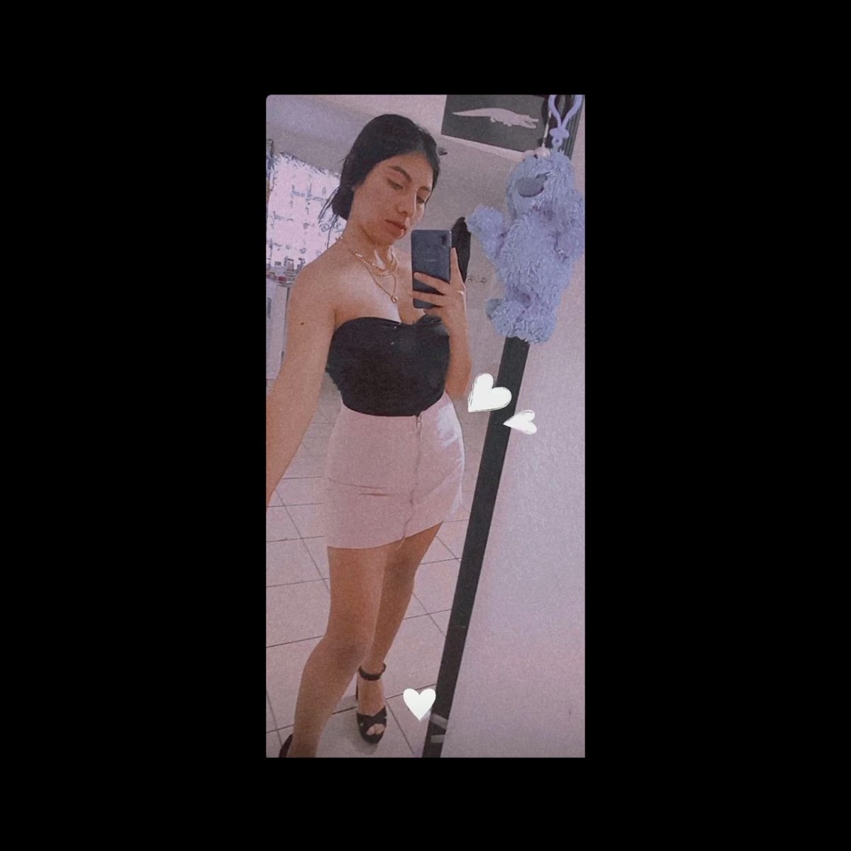 AlinLeilani's tweet photo. #NuevaFotoDePerfil https://t.co/41bEOf5Qe0