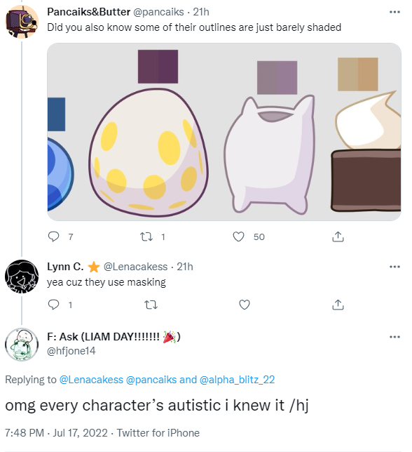 OSCchoke's tweet photo. tf does this have to do with anything https://t.co/Qw7M6lAS3x