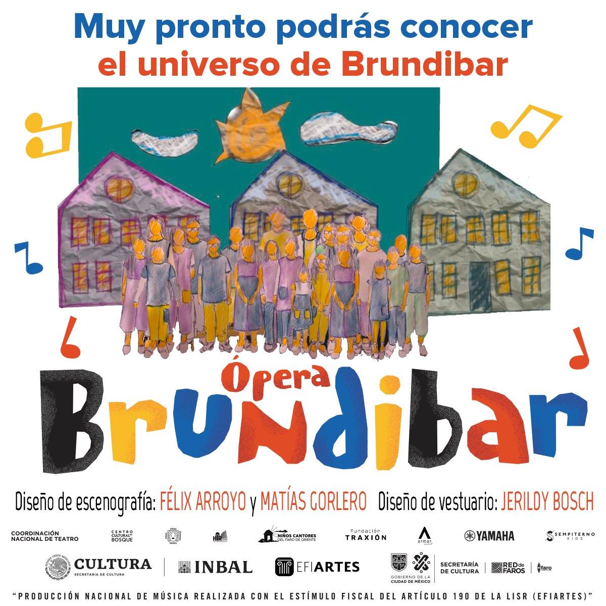 SempiternoKids's tweet photo. En el universo de #Brundibar hay un malvado organillero, un gorrión, un gato, un perro y muchos #niños que te harán divertirte a lo grande.

¡Consigue tus entradas de esta #ópera para toda la familia aquí!
https://t.co/whjXgskKIB https://t.co/UQ4tBWrHFO