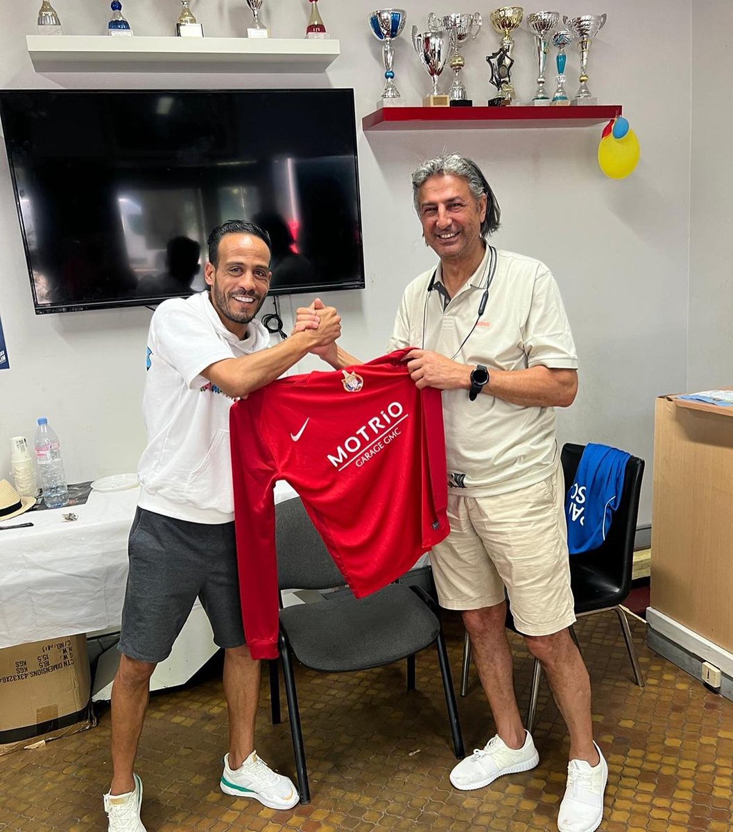 PARIS SPORT CULTURE - PSC tweet media