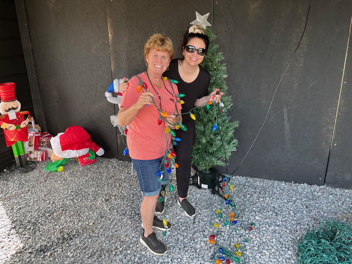 ZombieMasterPgh's tweet photo. #ChristmasninJuly is never too soon to start building our new addition to the #ZMaze! 
That's right #tickets are already on sale for the 2022 season. Snag yours now, we will sell out!
https://t.co/ywpSFuet0a
#ZombiesoftheCorn #Halloween #Halloween2022 #zombies #Pittsburgh https://t.co/fH0LbW9AbD