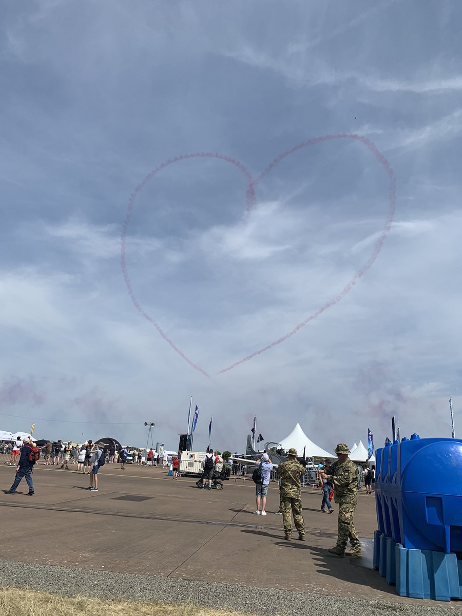 saintsman2007's tweet photo. Great day out at #RIAT2022 https://t.co/cgi5z5IbvG