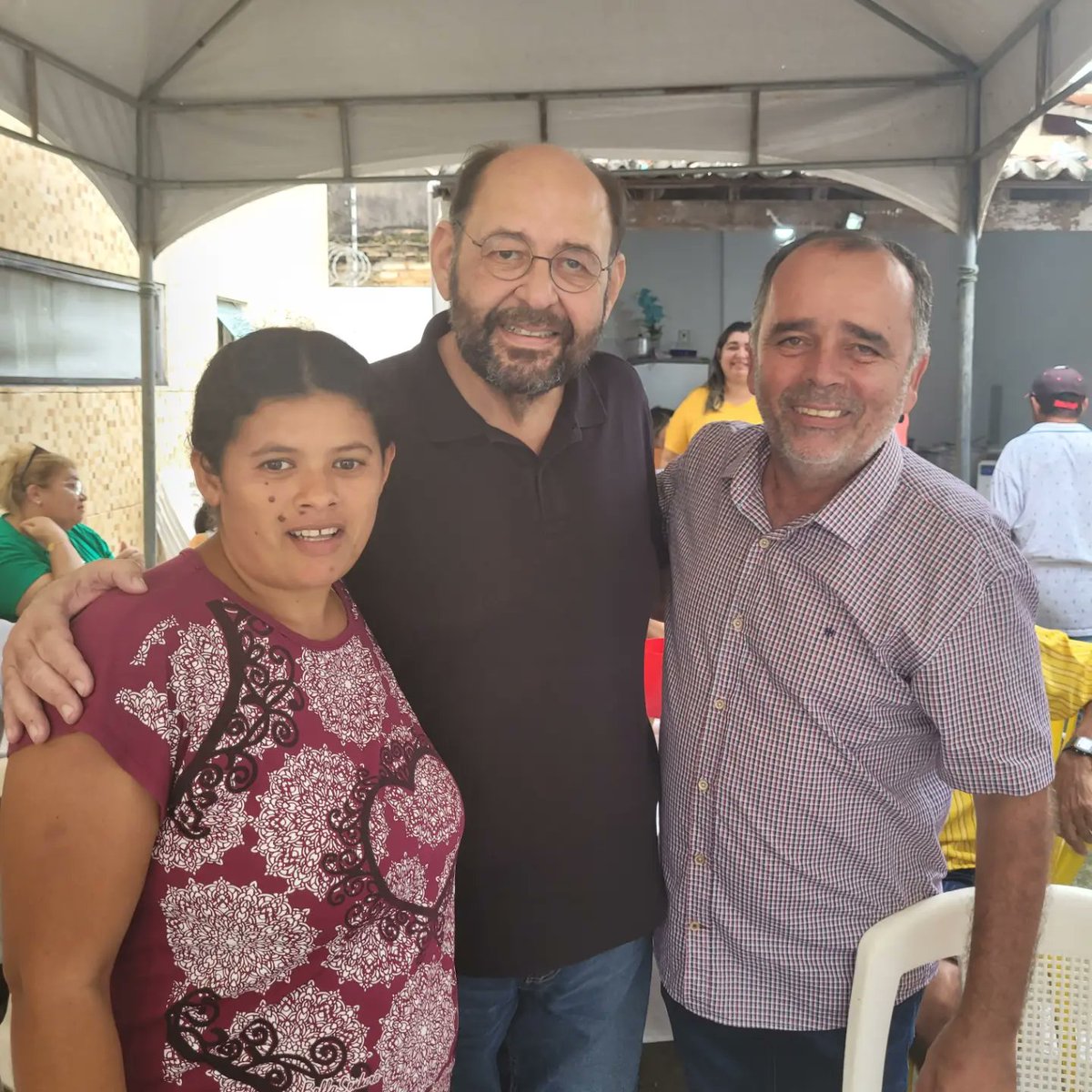 Gustavo Carvalho tweet media