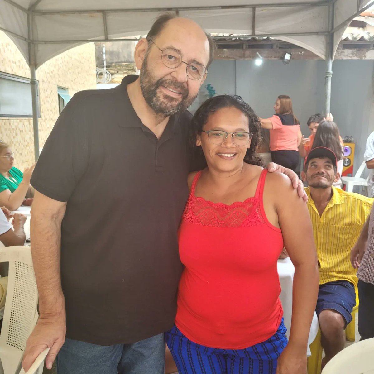 Gustavo Carvalho tweet media