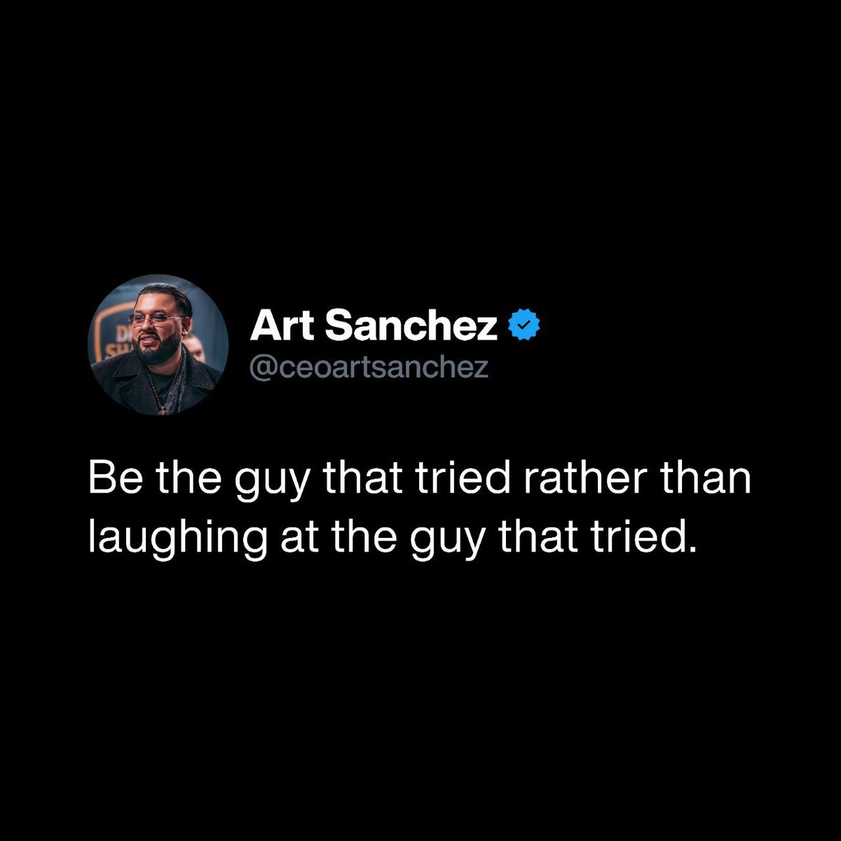 The Art Of Hustle 💰 tweet media