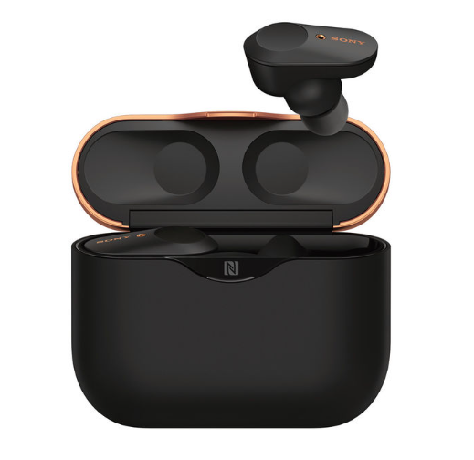 🎶 
Sony WF-1000XM3 à 90€
➡ dlbs.fr/ueMoz ⬅ 
#bonplan