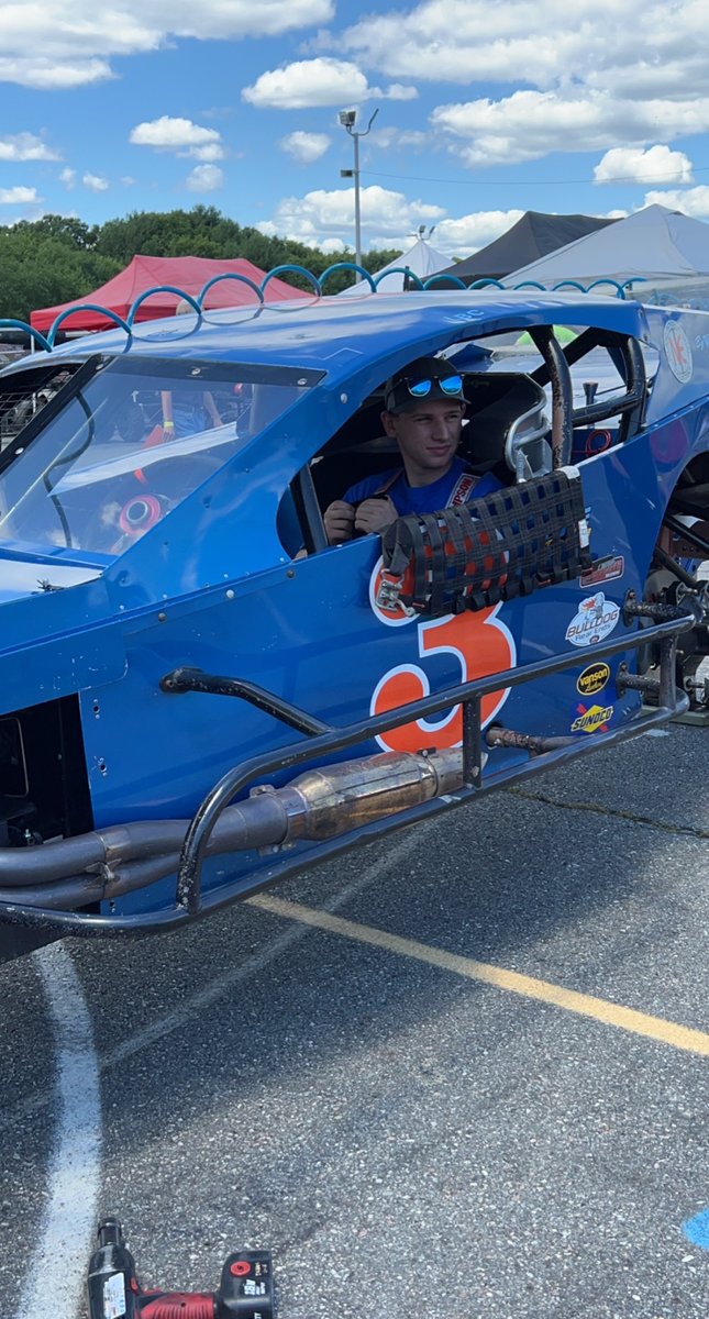 breracing3's tweet photo. @breracing3 @AustinBeers_19 @MonacoMods @StarSpeedwayNH
Next up for #OleBlue https://t.co/1Zvl3rocil